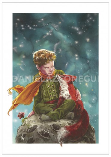 Little Prince