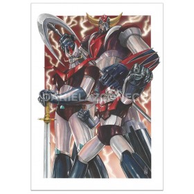 Mazinger
