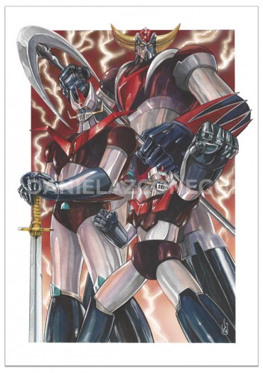 Mazinger