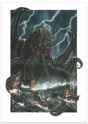 Cthulhu