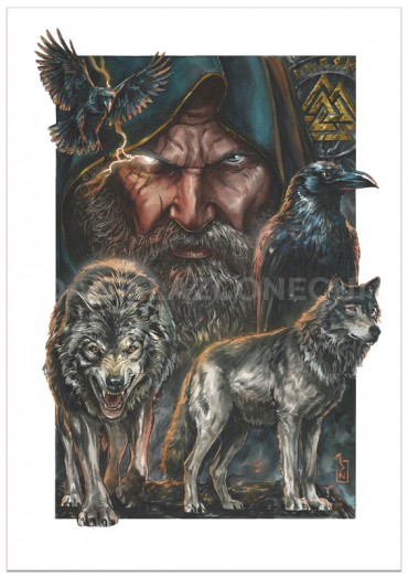 Odin