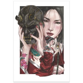 Geisha 13