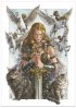 Freya