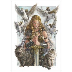 Freya