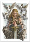 Freya