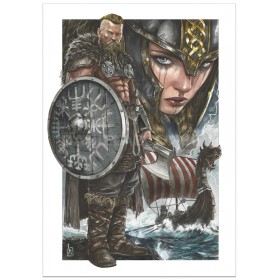 Vikingos