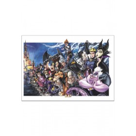 Disney - Villains