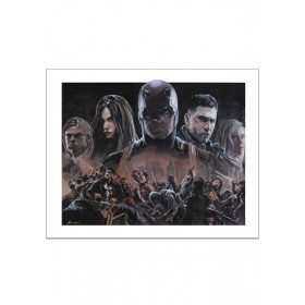 Daredevil