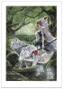 Ghibli - Mononoke´s Princess
