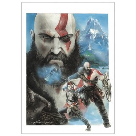 God of Wars