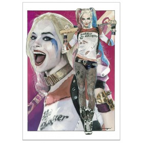 Harley Quinn