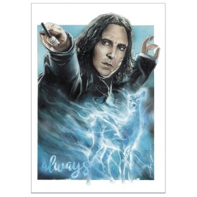 Harry Potter - Snape