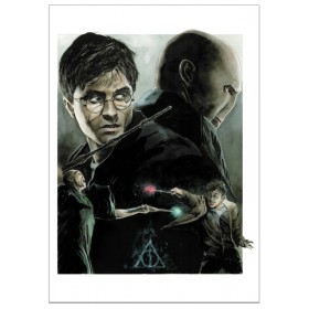 Harry Potter - Voldemort