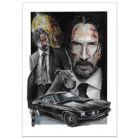 John Wick