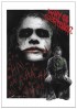 Joker - Heath Ledger
