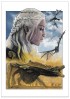Juego de Tronos - Daenerys