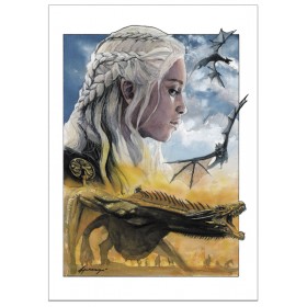 Game of Thrones - Daenerys
