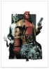 Hellboy I
