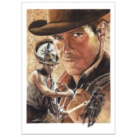 Indiana Jones