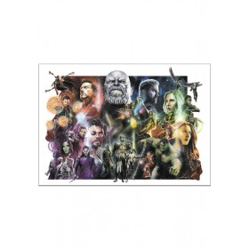 Infinity War