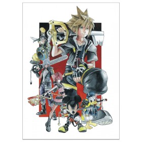 Kingdom Hearts