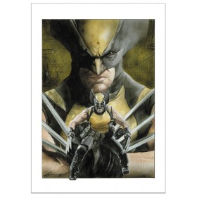 Wolverine