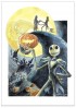 Nightmare before Christmas - Jack
