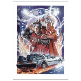 Back To The Future