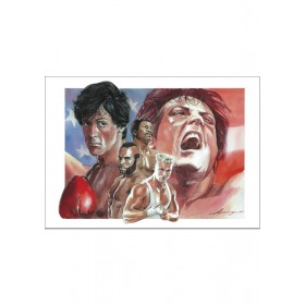 Rocky