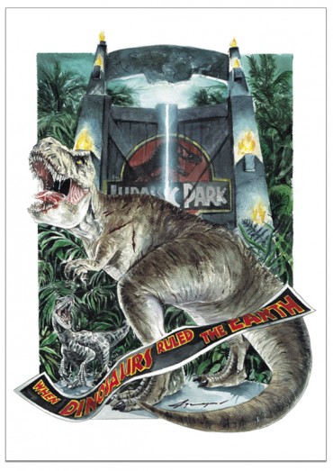Jurassic Park