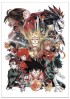 Series Manga