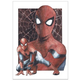 Spiderman