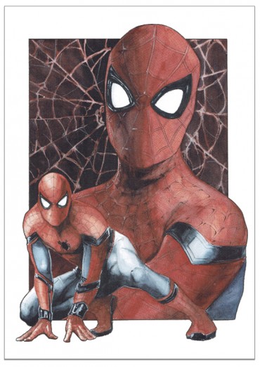 Spiderman