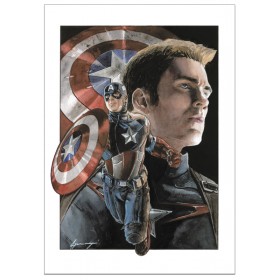Captain America