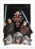 Star Wars I - variant