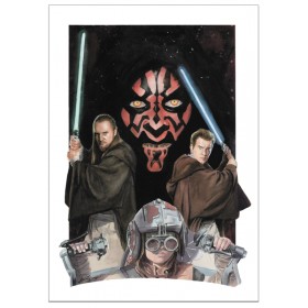 Star Wars I - variant