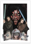 Star Wars I - variant