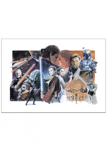 Star Wars II