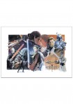 Star Wars II